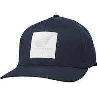 Honda Flexfit Hat 26028