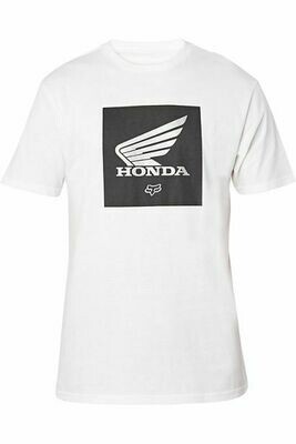 Honda Short Sleeve Premium Update