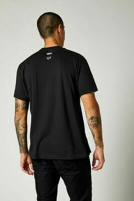 PC Block Short Sleeve Tee 26936