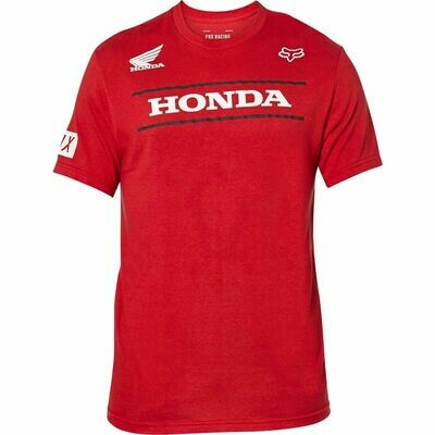 Honda Short Sleeve Tee 26017