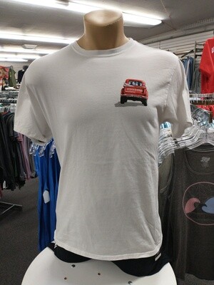 Dyed Ringspun Tee OTR-BMJXC