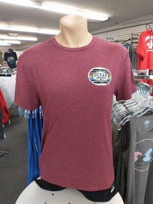 Short Sleeve Tee 1009 T2245