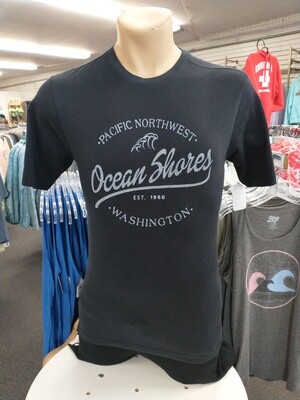 Adult Peached Enzyme Tee SC2SP50
