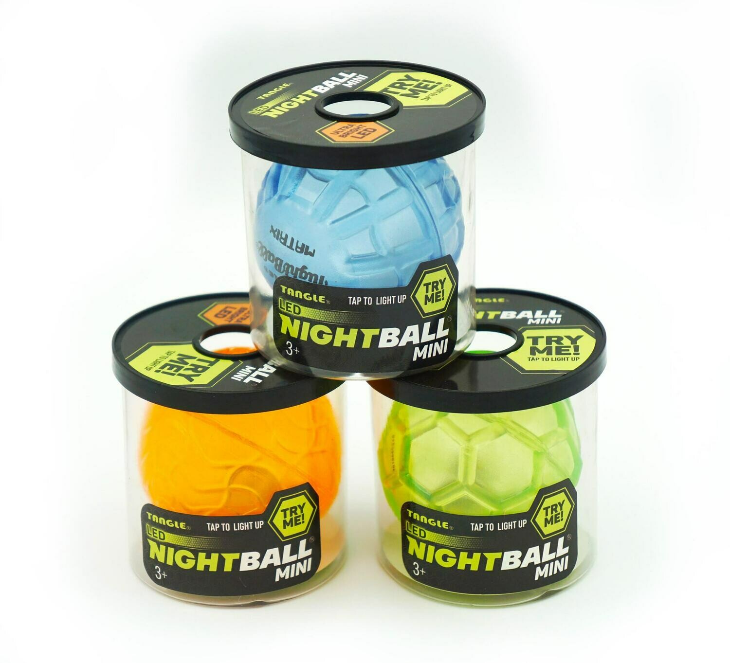 Tangle Nightball Mini