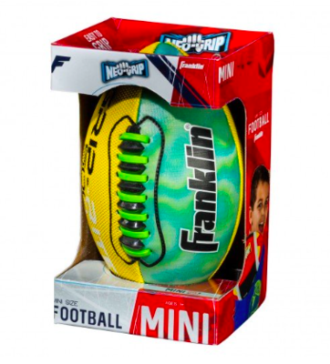 Grip Rite 500 Football