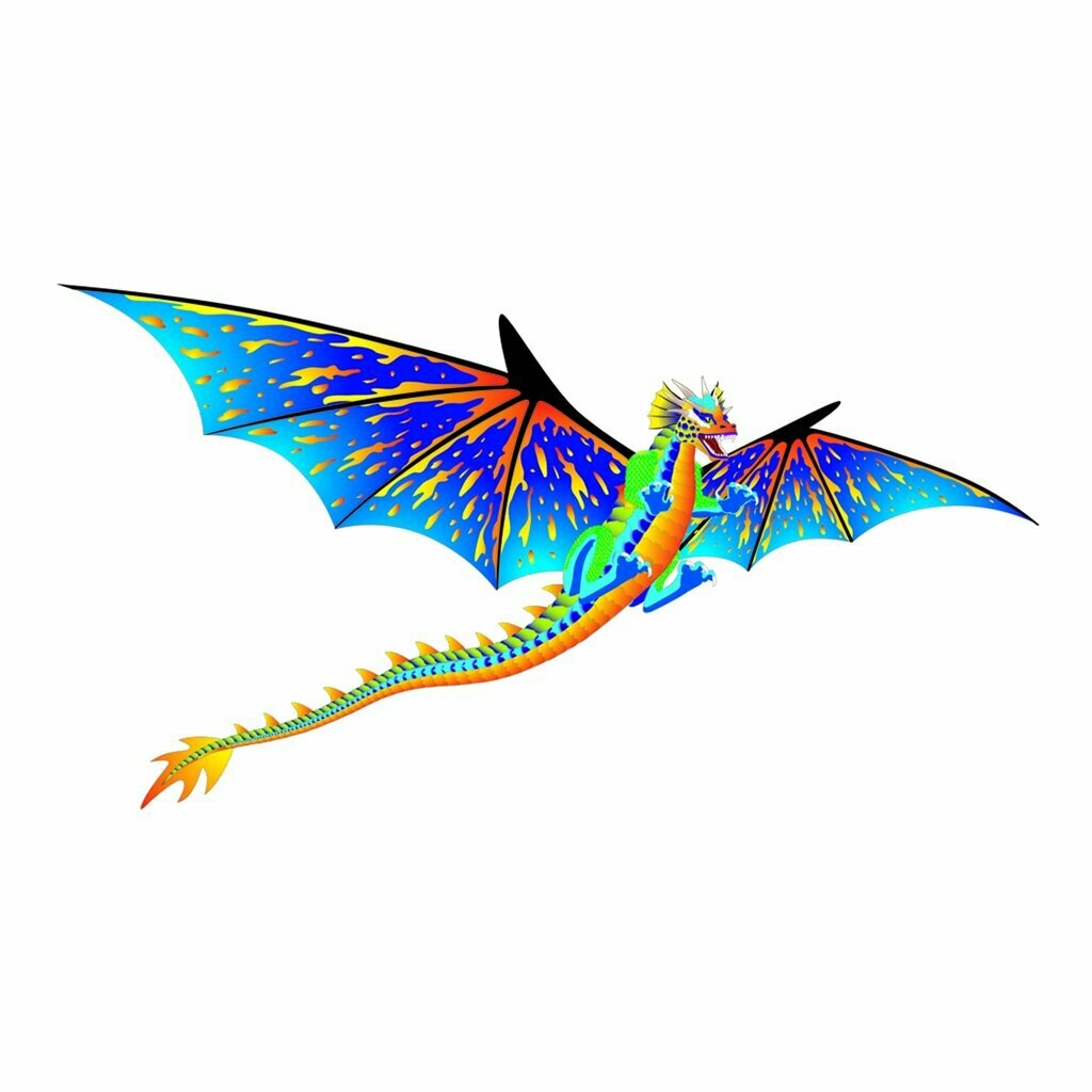 Dragon Wings