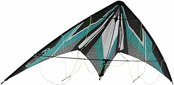 EZ SPORT 70 TEAL HEX