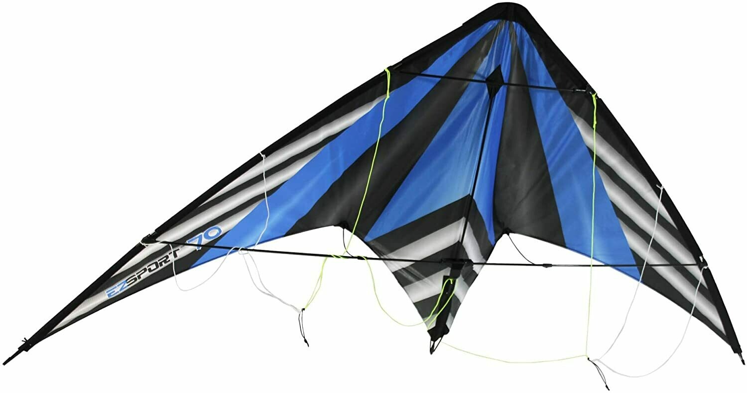 EZ SPORT 70 BLUE HEX