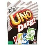 Uno Dare