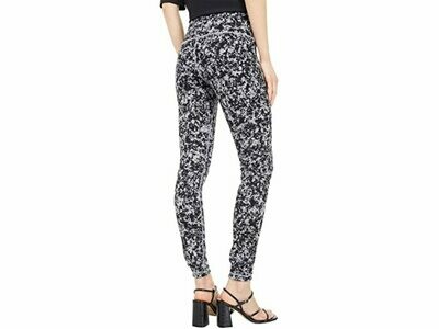 Reversible Cotton Legging Printed 10-2741-M1