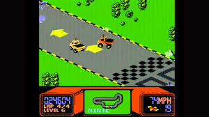 R.C. Pro-Am Nes