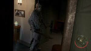 Friday The 13th The Game Switch