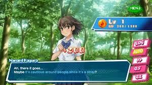 Kotodama The 7 Mysteries Of Fujisawa PS4