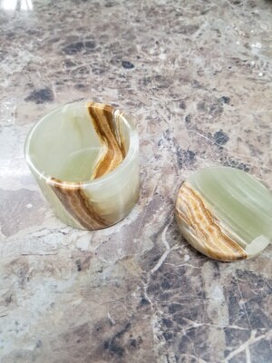 Onyx Box 2"x2"x2" OB1