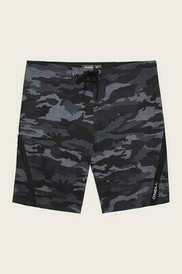 Superfreak Camo ONeill Boardshort