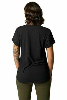 Boundary Short Sleeve Tee 25718