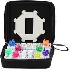 D12 Mexcan Train Travel Size