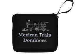 D12 Mexcan Train Travel Size