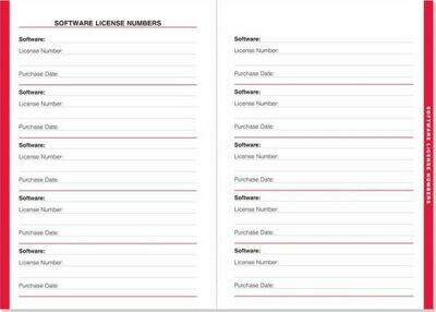 Internet Log BK Black