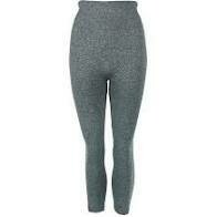 Britts Knits Fleece Lined Leggings Solid Colors