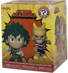 My Hero Academia Blind Box Asst