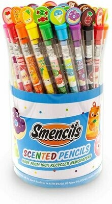 Graphite Smencils