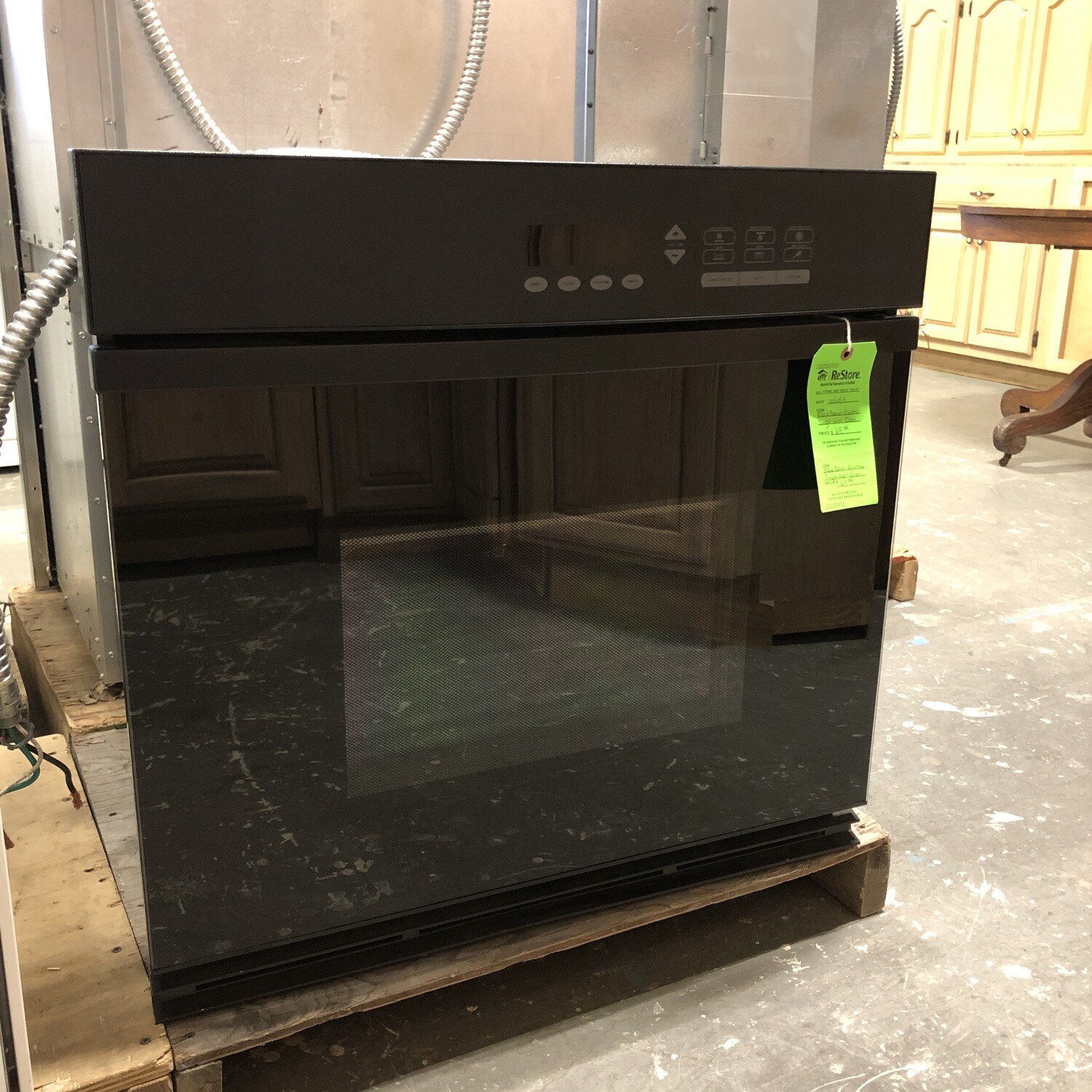 How Much Does A Dacor Wall Oven Cost at Tracy Newburn blog