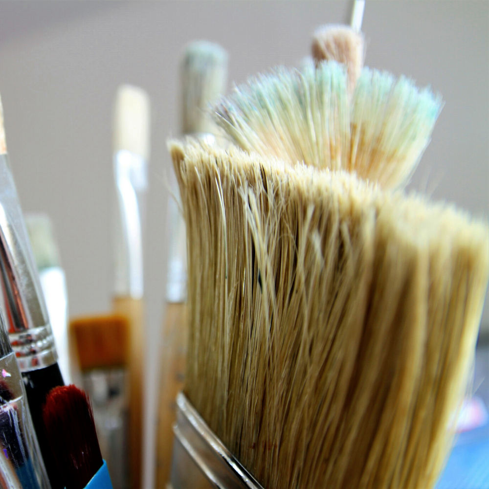 Painting Tools & Accessories