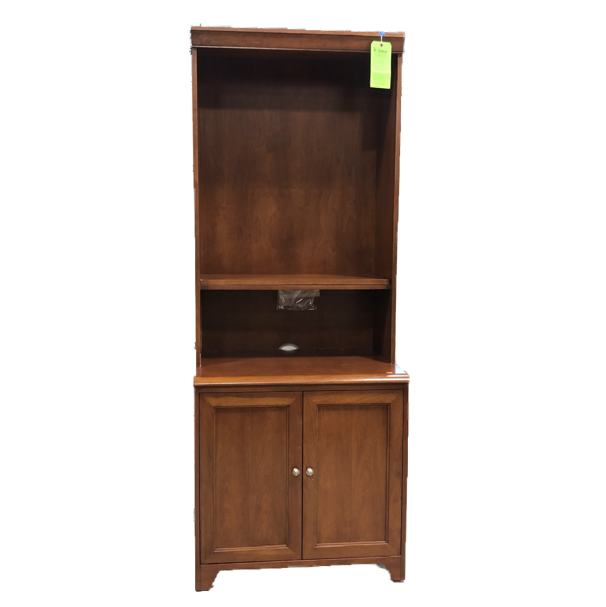 Ethan Allen with Shelf