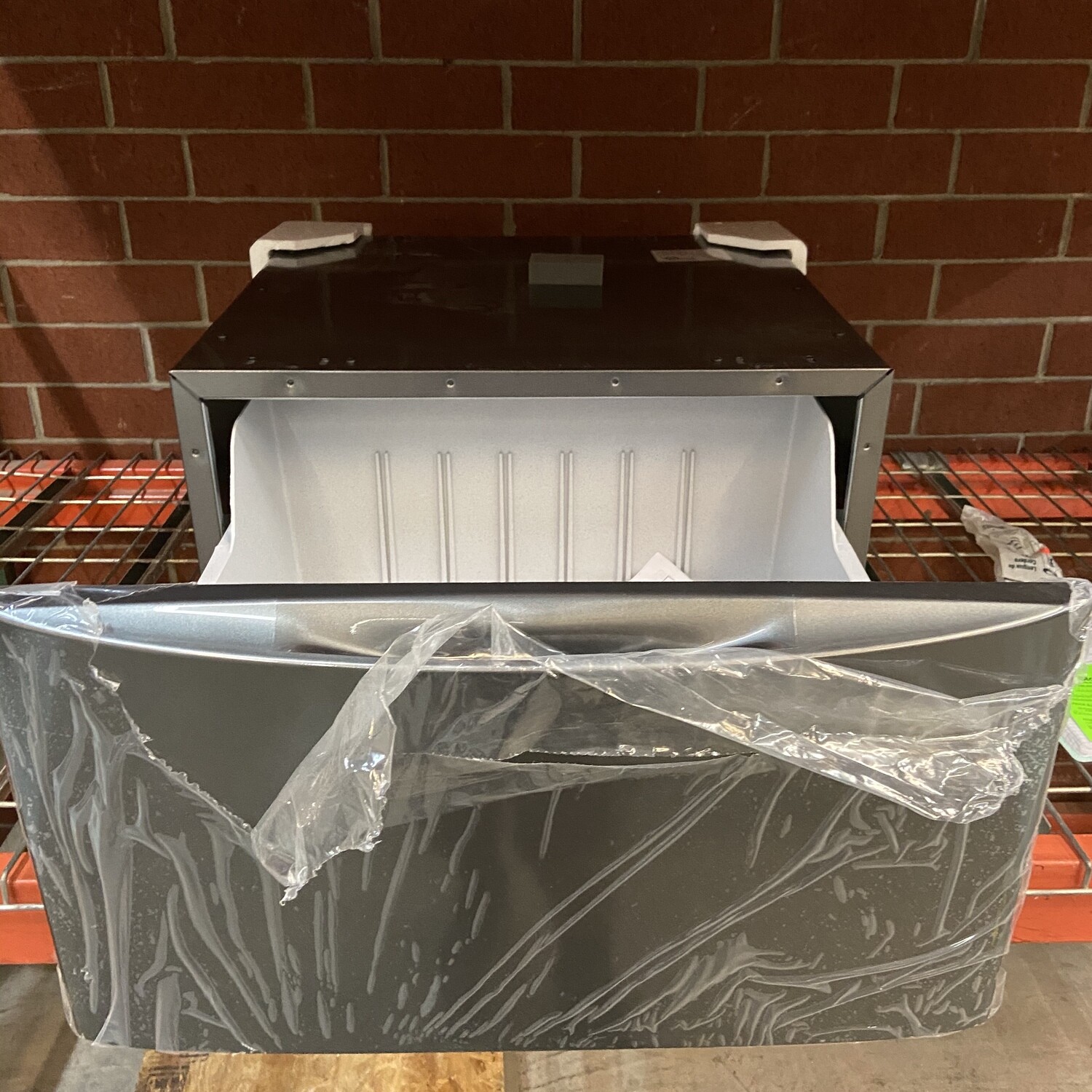 ElectroLux Pedestal Drawer