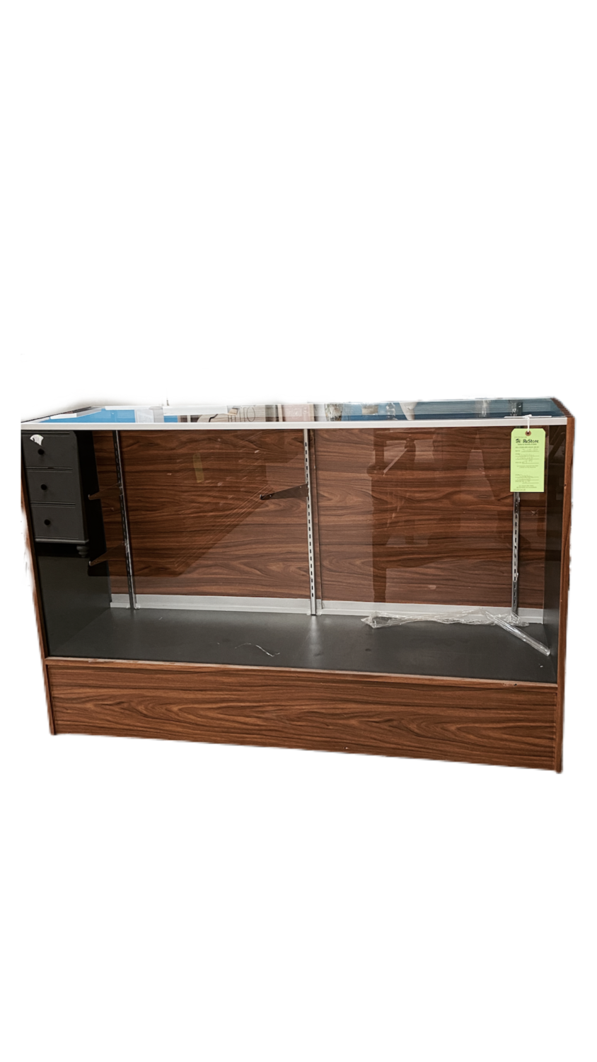 Display Cabinet