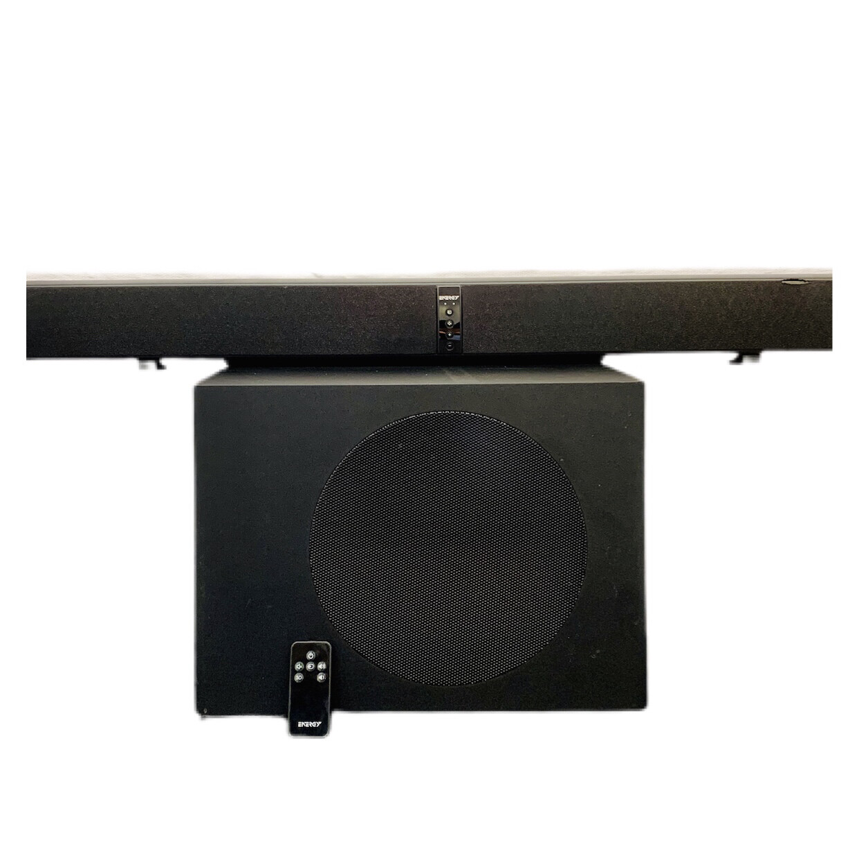 Energy Power Bar Elite With Wireless Subwoofer