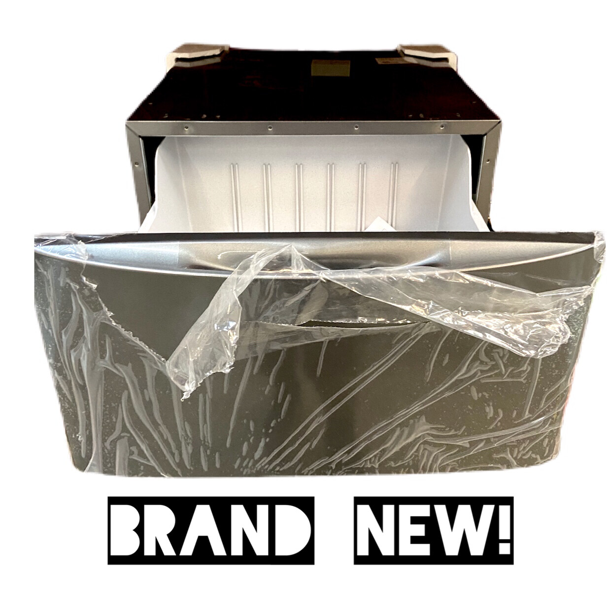 ElectroLux Pedestal Drawer