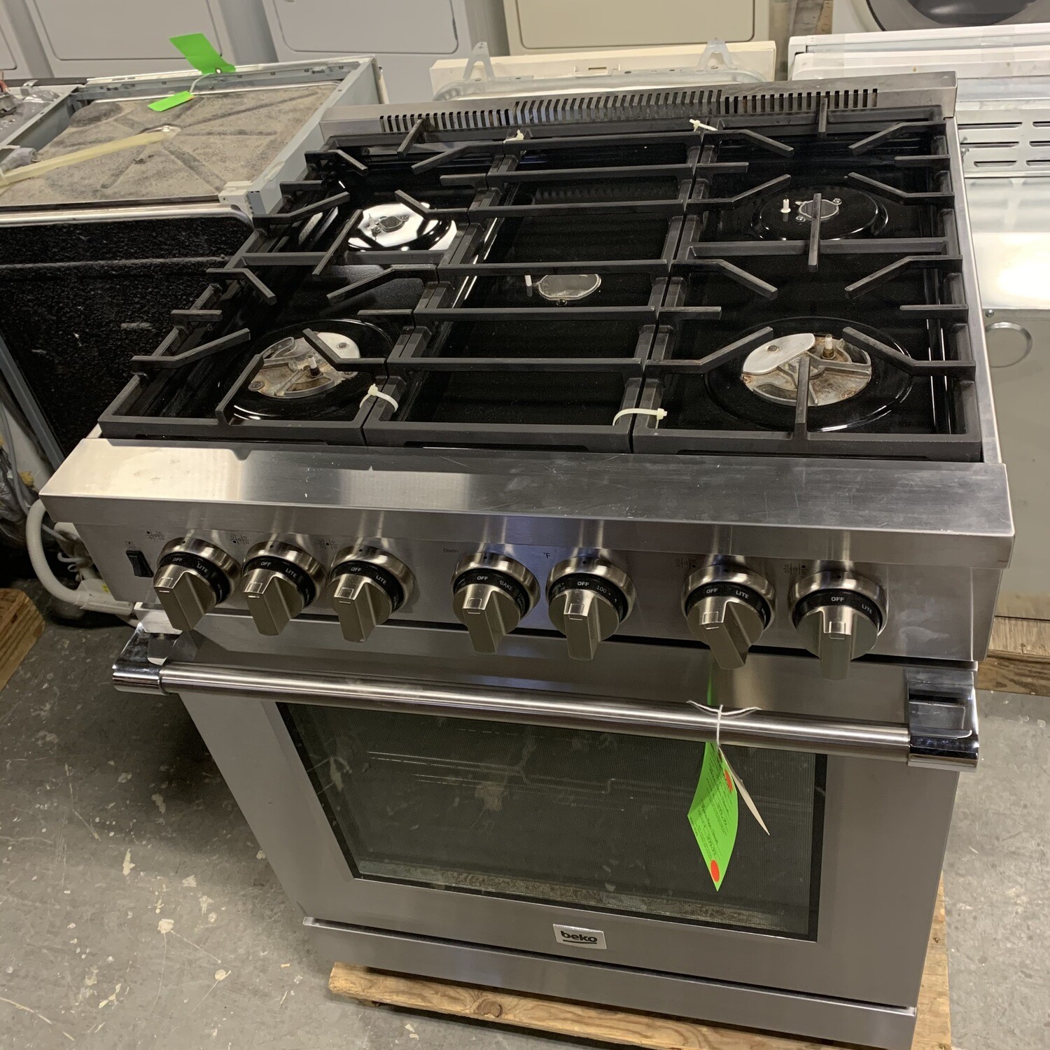 How To Use A Beko Gas Stove at Eddie Roach blog