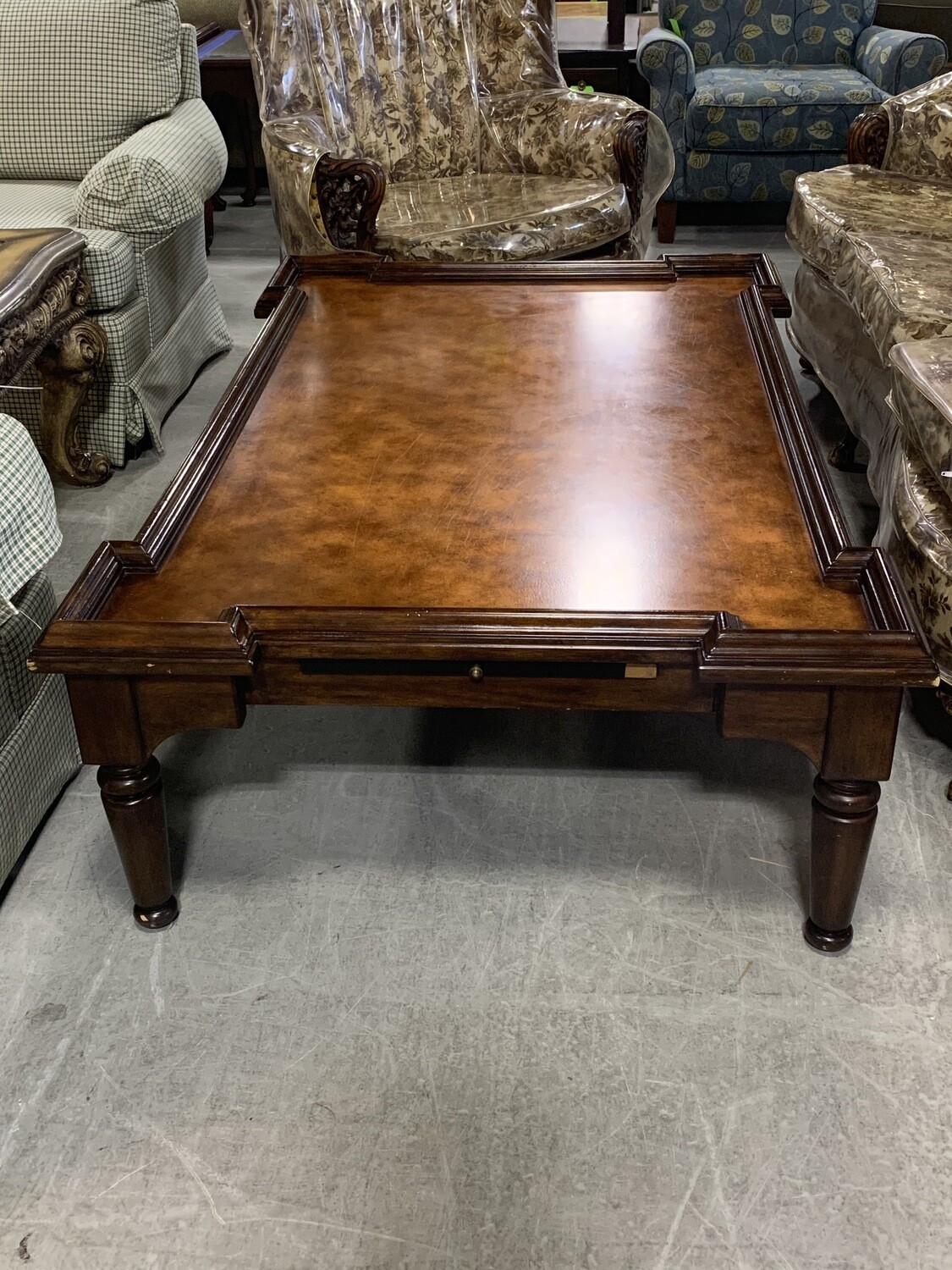 Bernhardt Coffee Table