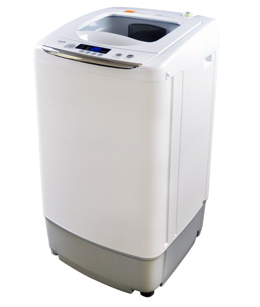 Panda Compact Portable Washer