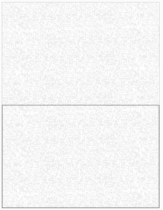 G-Cal's Original Random Panel Graphic