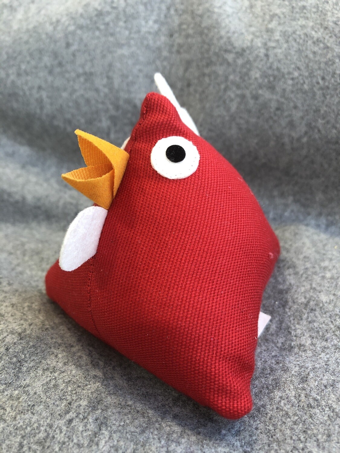 PANTRY POULTRY Insect RepellantRed