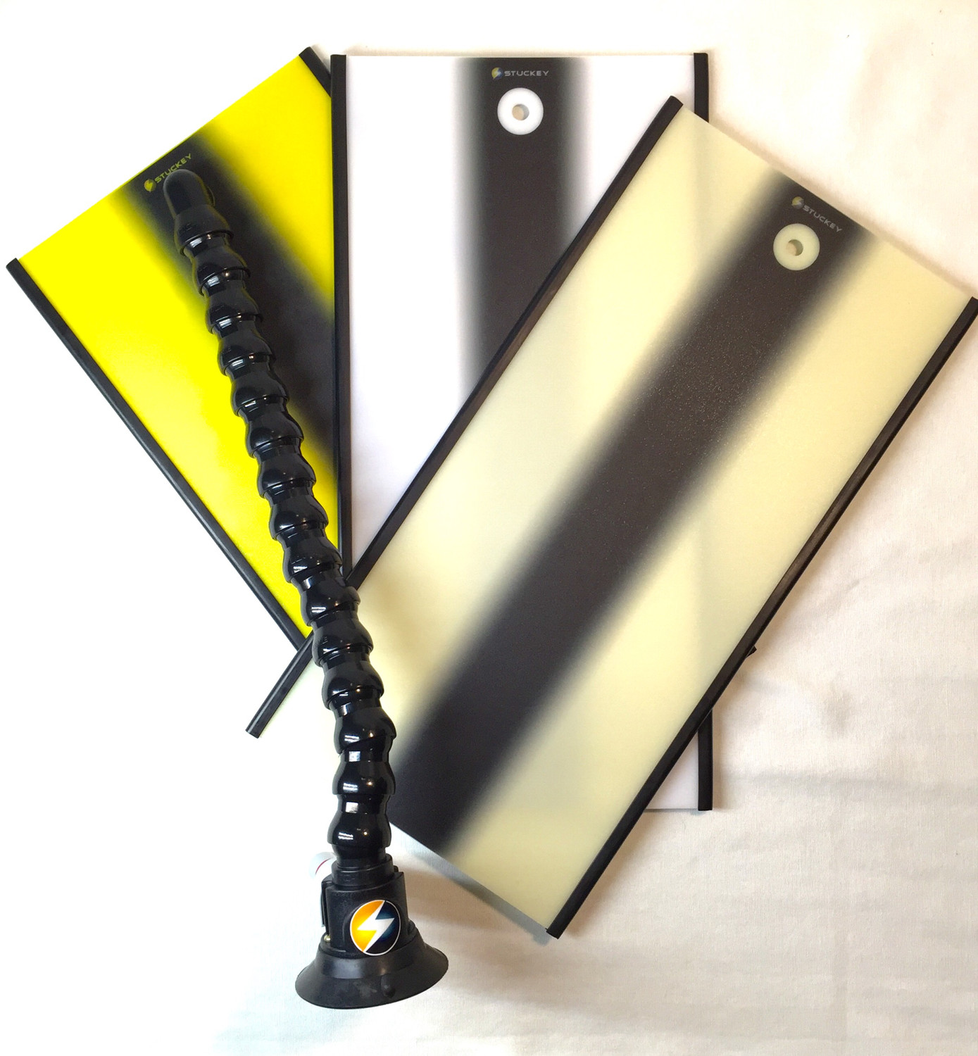 Big Reflection Board Complete