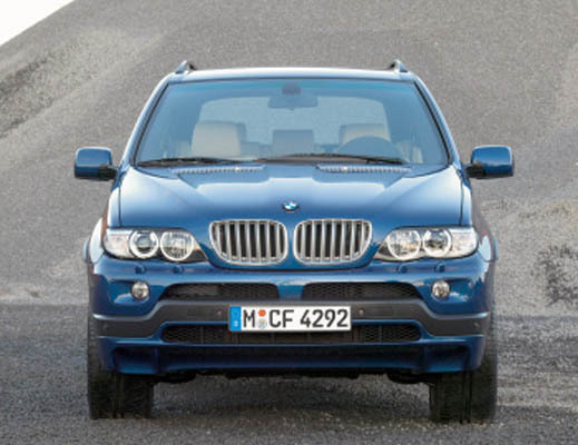 E кузова bmw