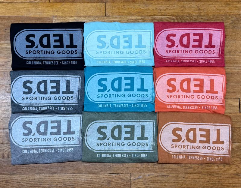 Classic Adult Ted's t-shirt