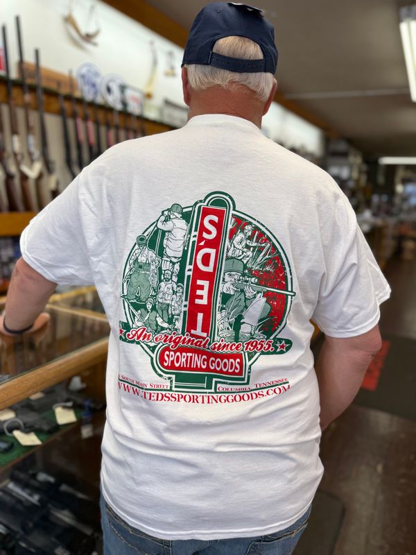 Original Ted's T-Shirt