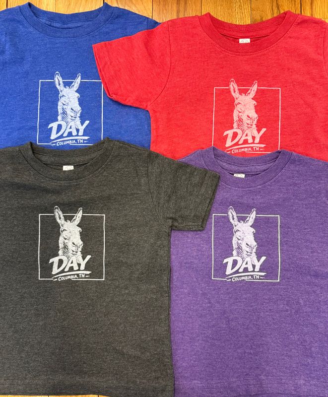 Favorite Day T-shirt Youth