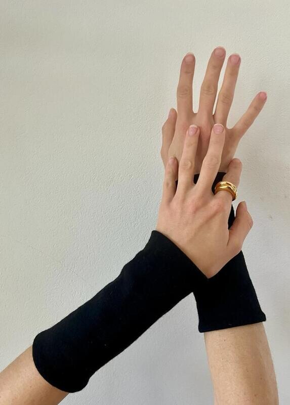 armWarm