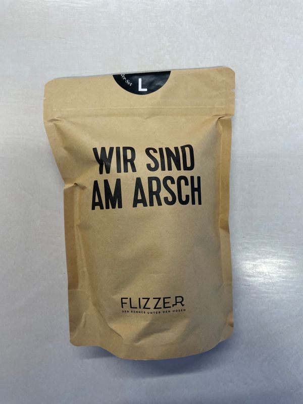 Flizzer Unterhosen