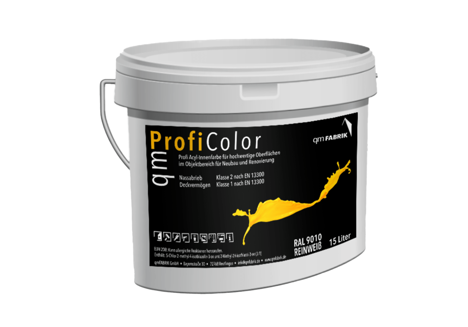 Innenfarbe ProfiColor