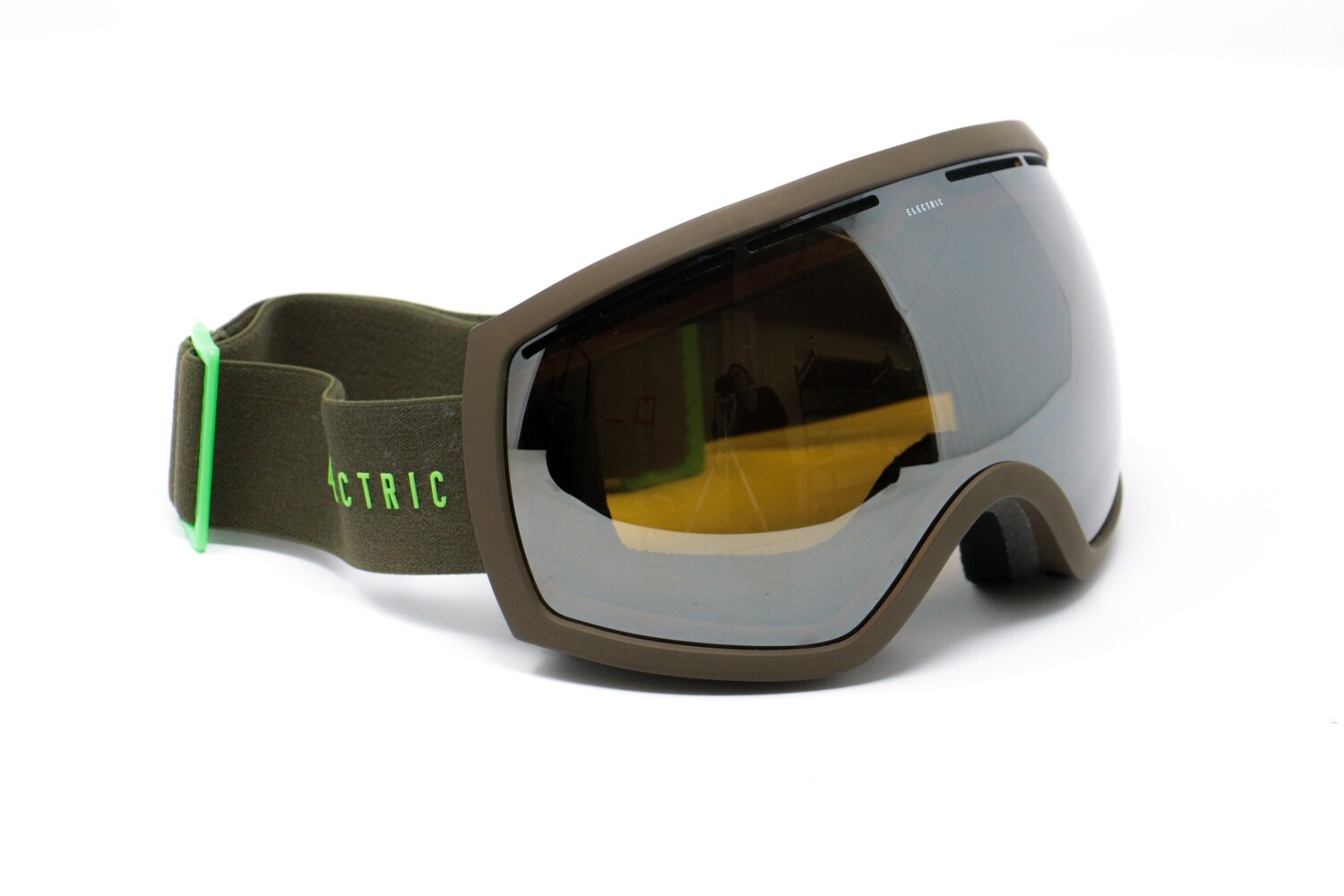 Electric Goggles sold