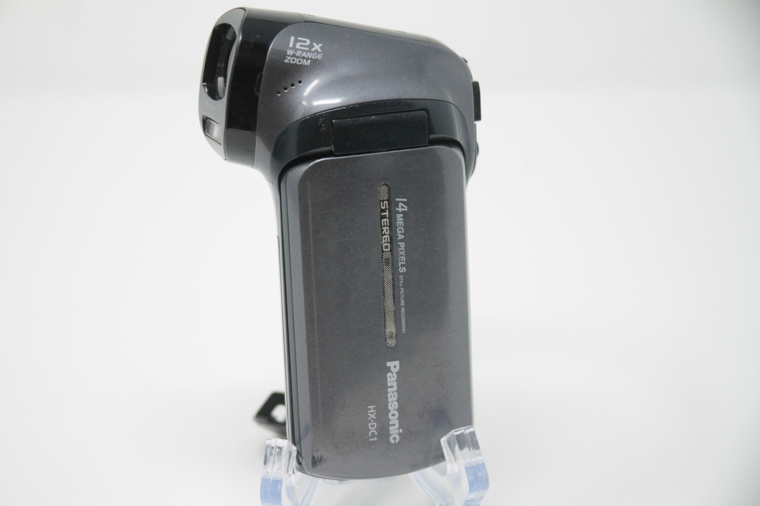 thumbnail image 2 of PowerSmart Caricabatteria Auto Cavo Per Panasonic Hx-Dc Serie HX-DC1 2 of 10
