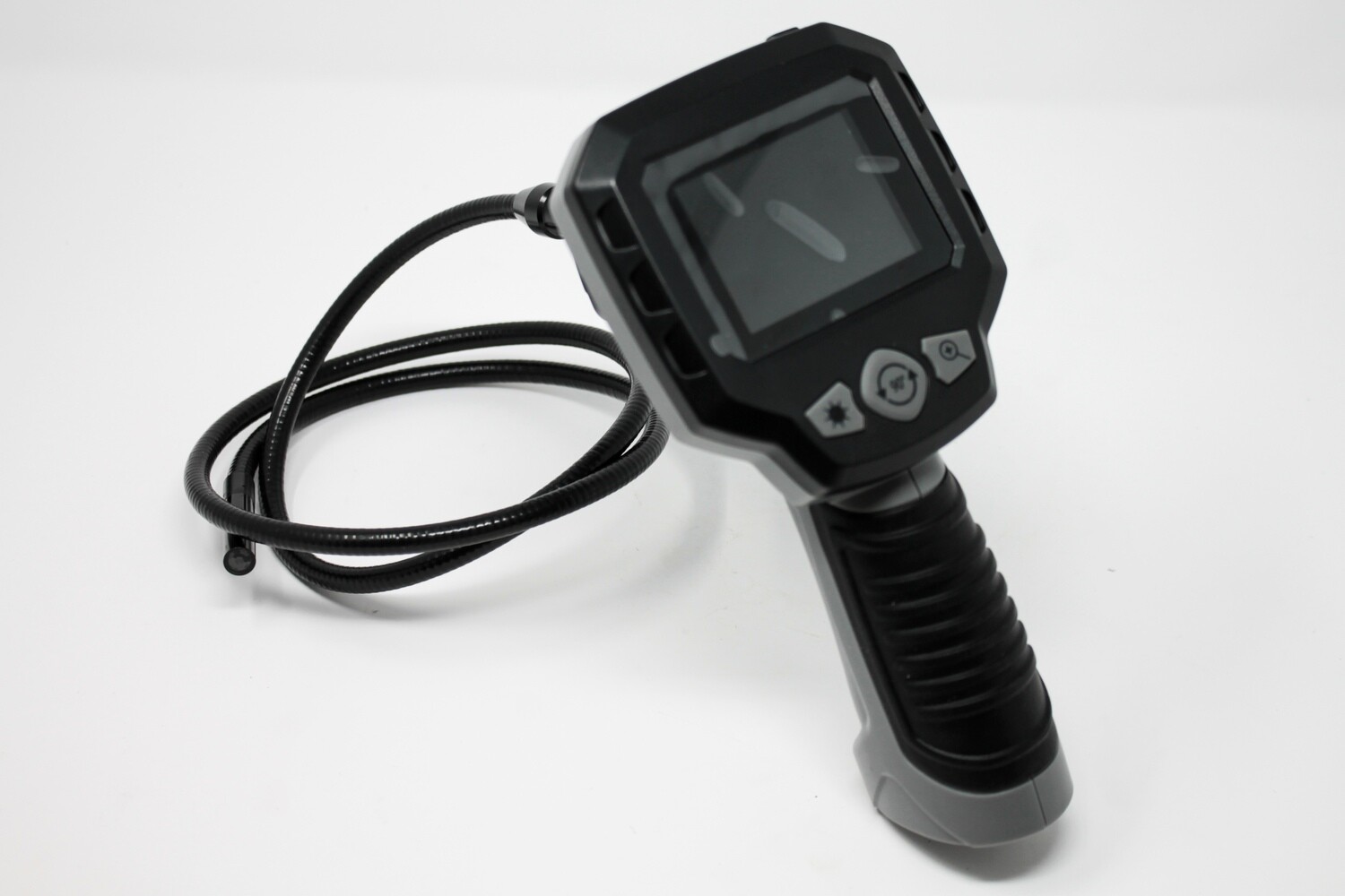 Maximum Inspection Camera