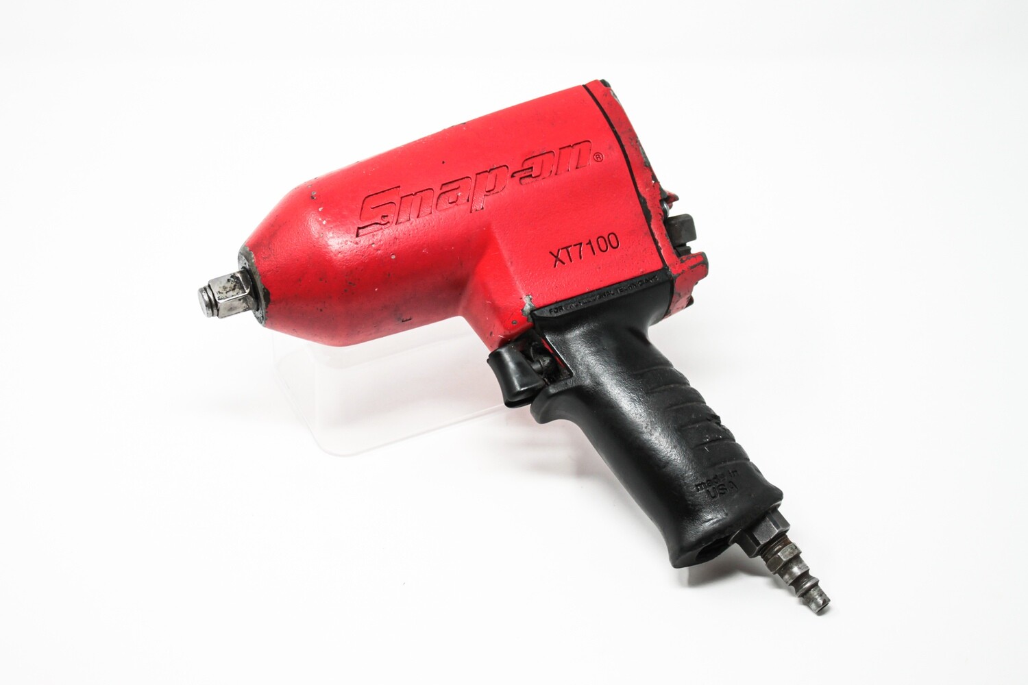 SnapOn XT7100 1/2 Magnesium Impact Wrench sold